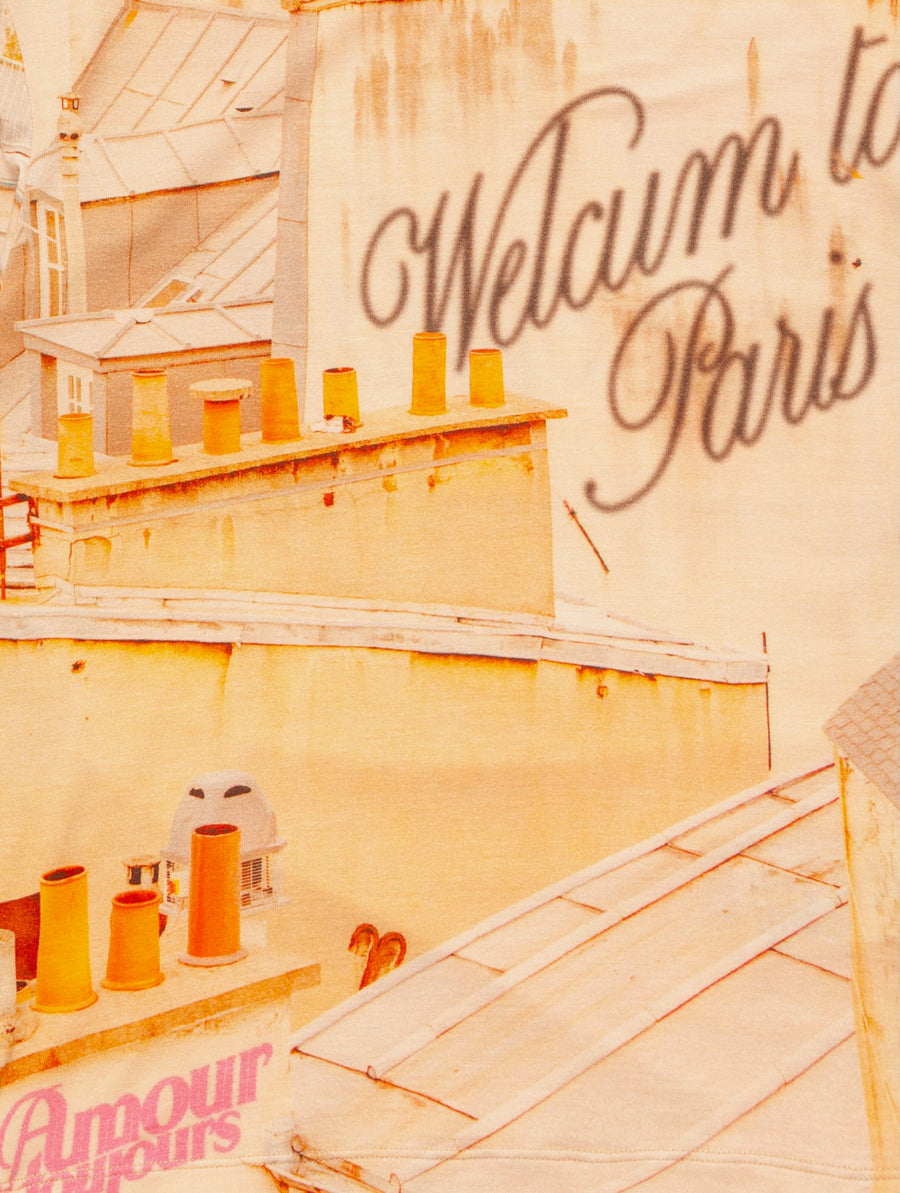 Carne Bollente  Rooftop Rendezvous