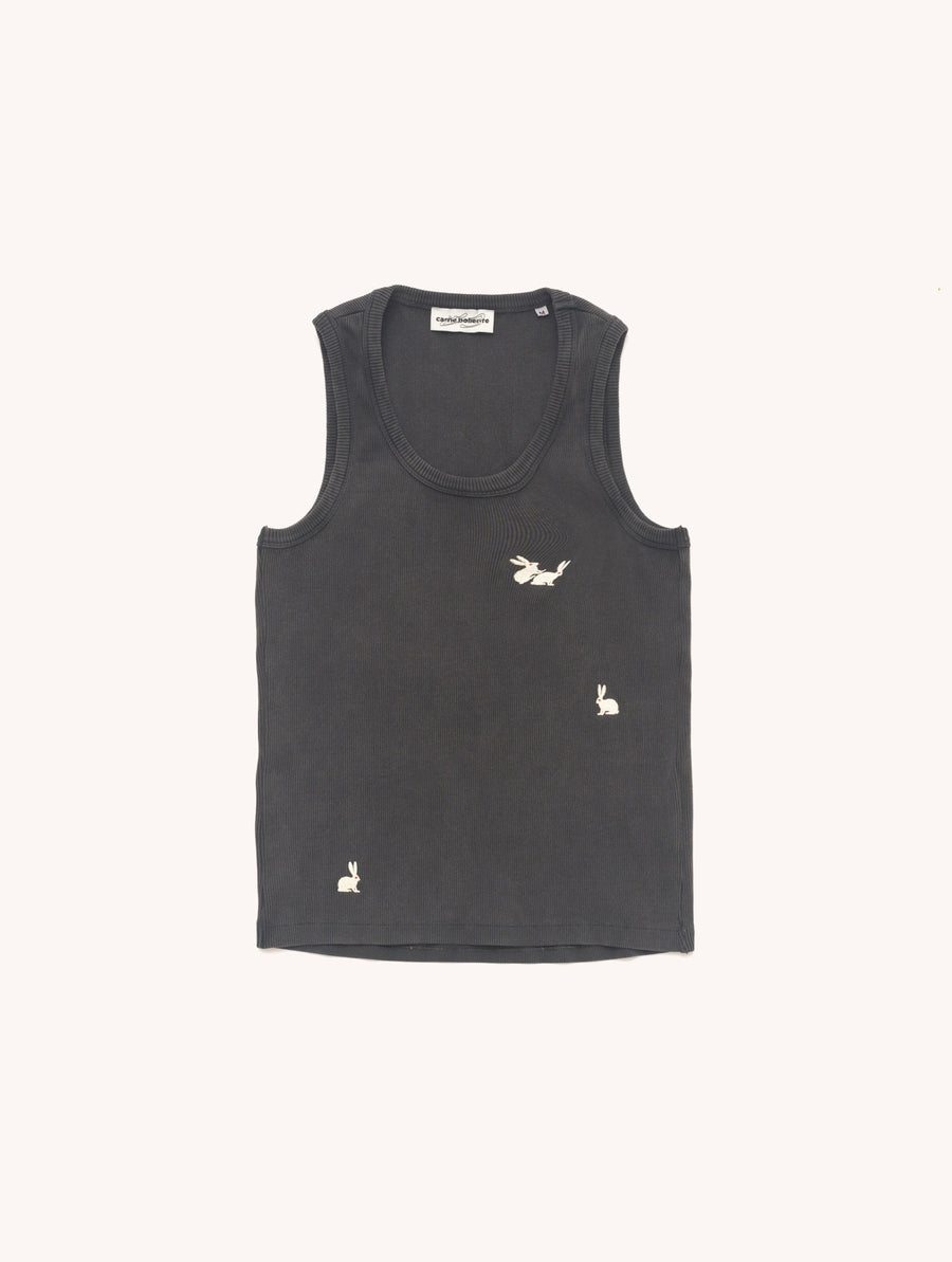 Carne Bollente  Bunny Bliss