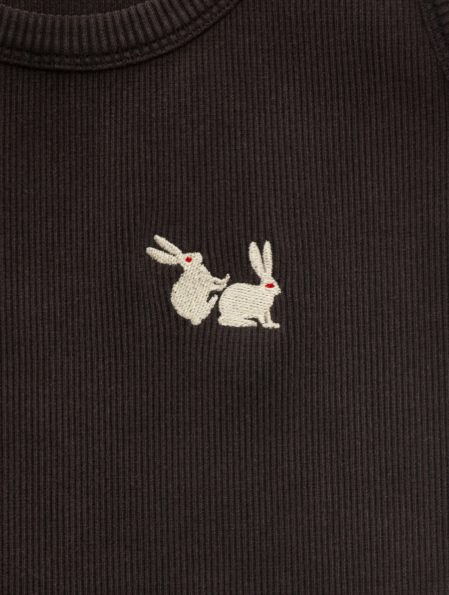 Carne Bollente  Bunny Bliss