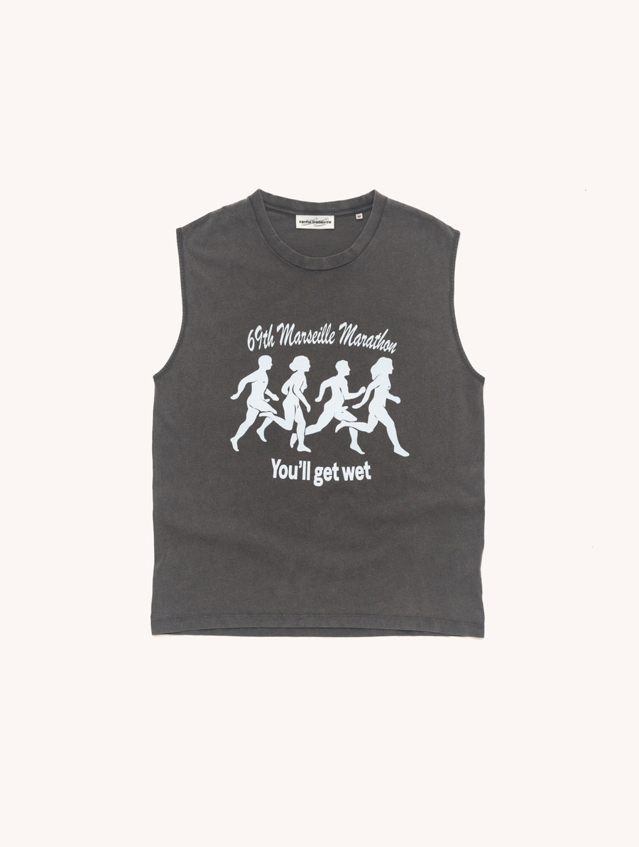 Carne Bollente  Marseille Sweat Fest