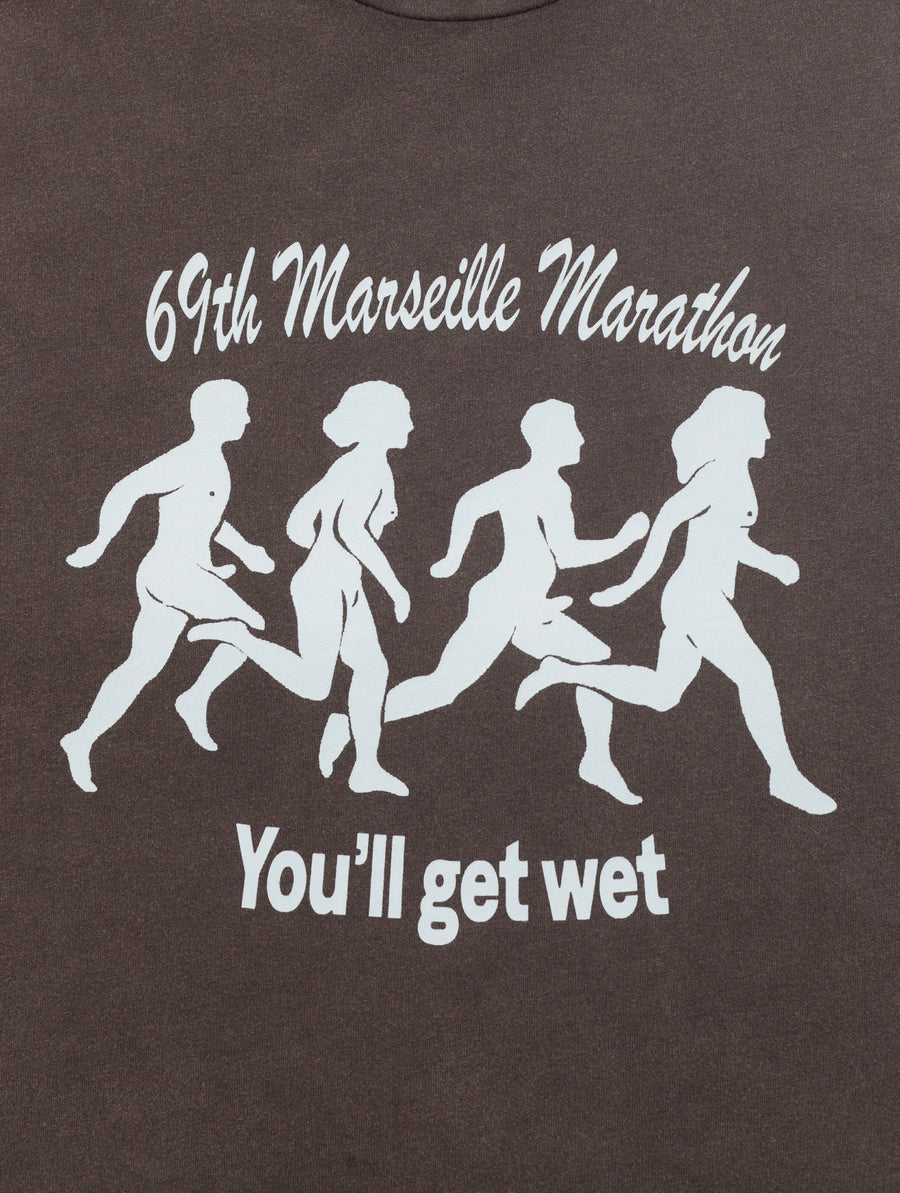 Carne Bollente  Marseille Sweat Fest