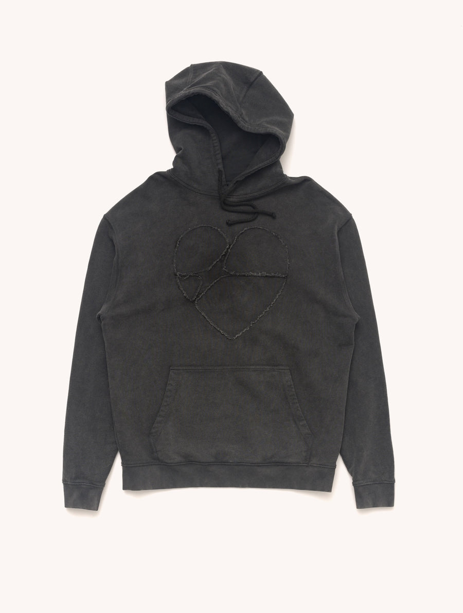 Carne Bollente  Heartbreaker