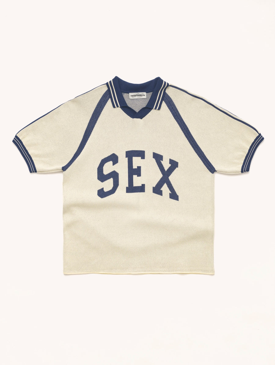 Carne Bollente  Captain Kinky