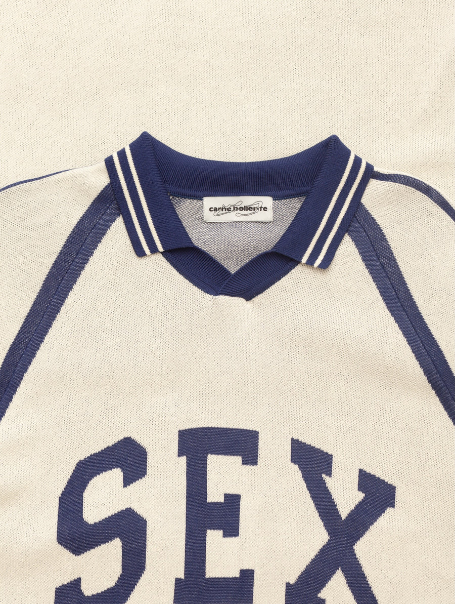 Carne Bollente  Captain Kinky