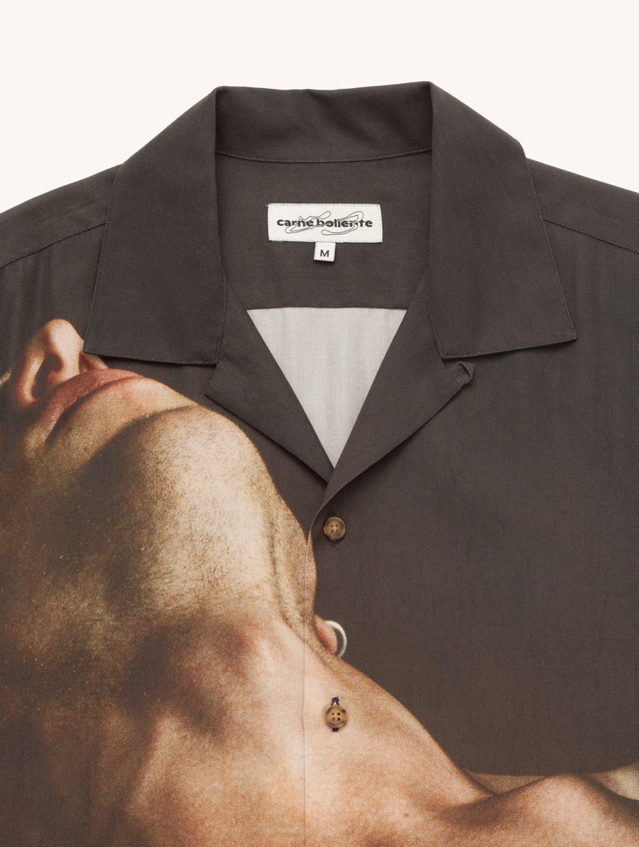 Carne Bollente  Spyros' Climax