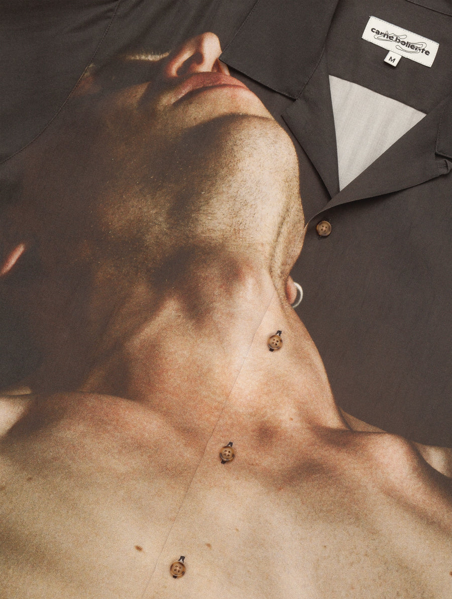 Carne Bollente  Spyros' Climax