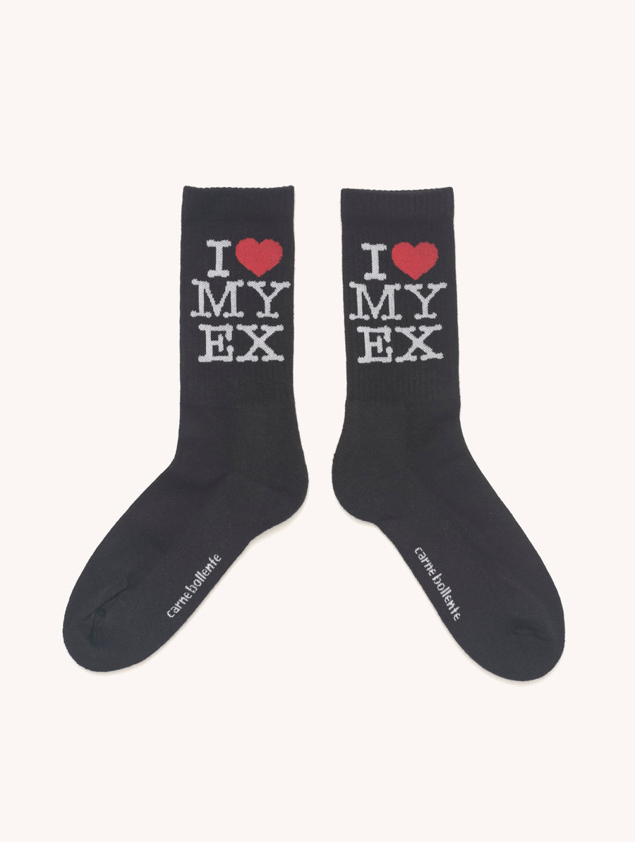 Carne Bollente  Ex Marks the Spot