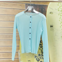 kotohayokozawa(コトハヨコザワ)のSHEER CARDIGAN RAMUNEの通販