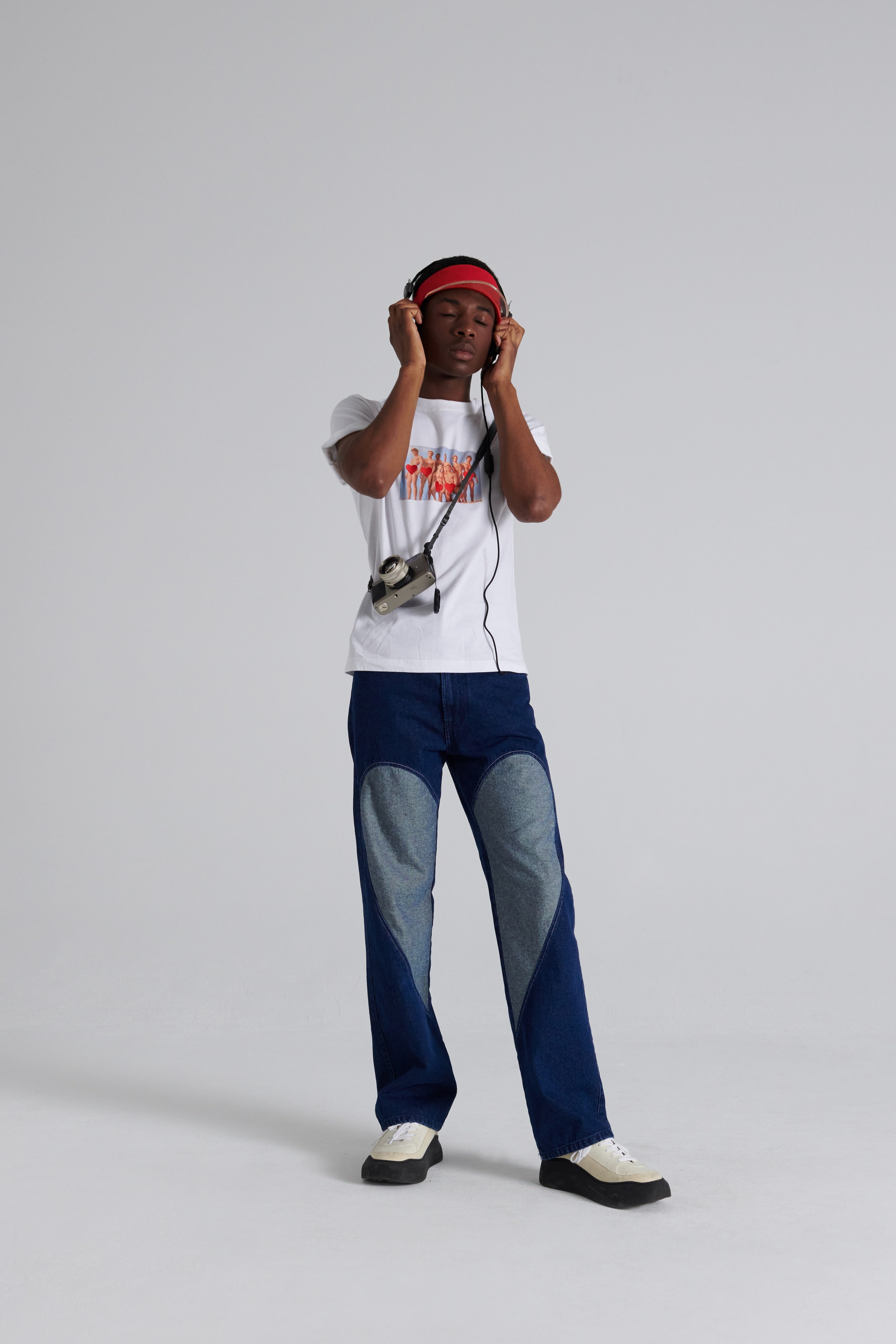 Carne Bollente (カルネボレンテ) Carne Bollente（カルネボレンテ） tシャツ carne bollente