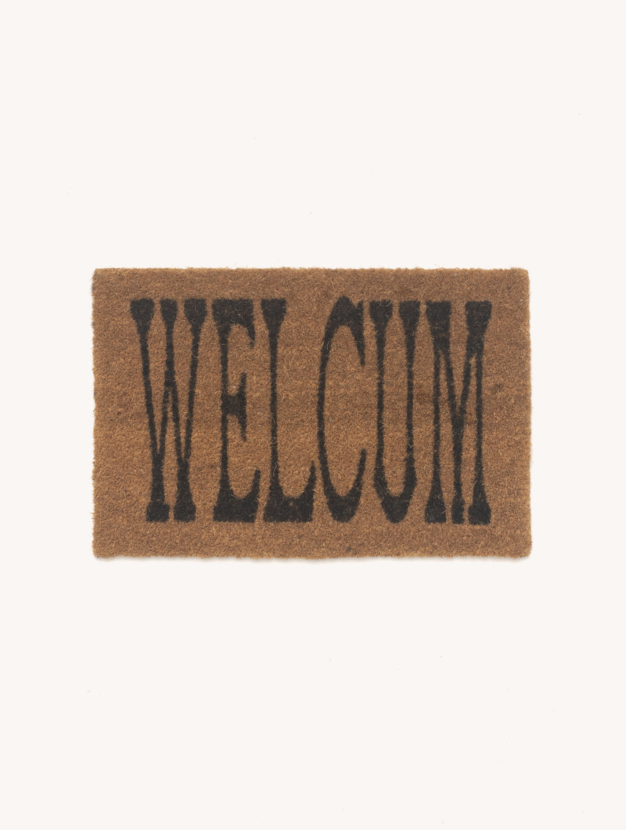 Carne Bollente  Welcum Home