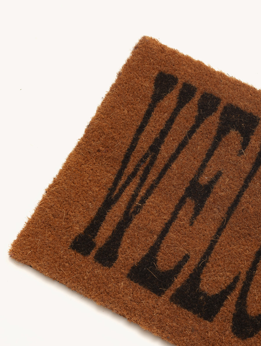 Carne Bollente  Welcum Home