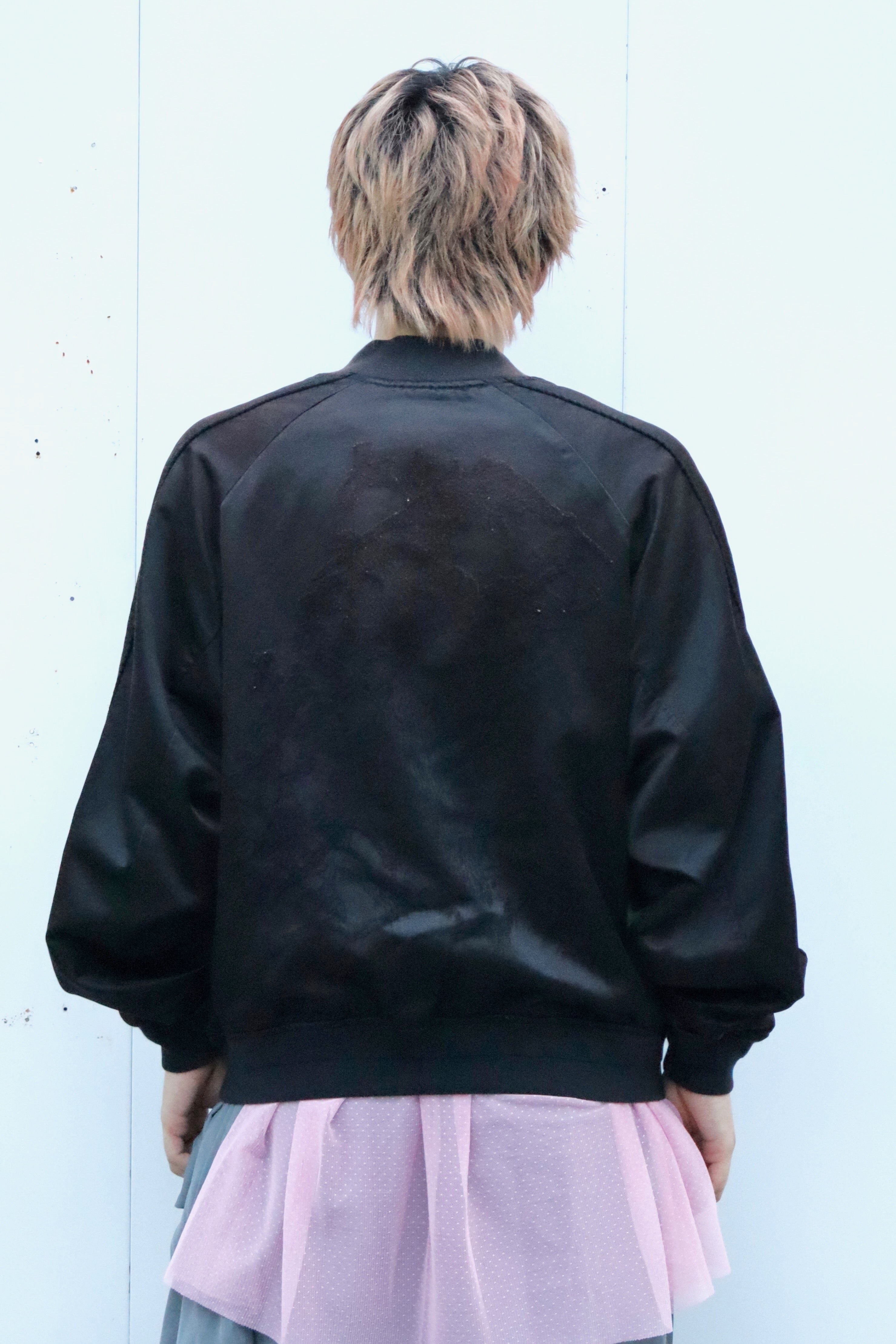 doublet(ダブレット)のTHREADLESS AIR EMBROIDERY SOUVENIR JACKET