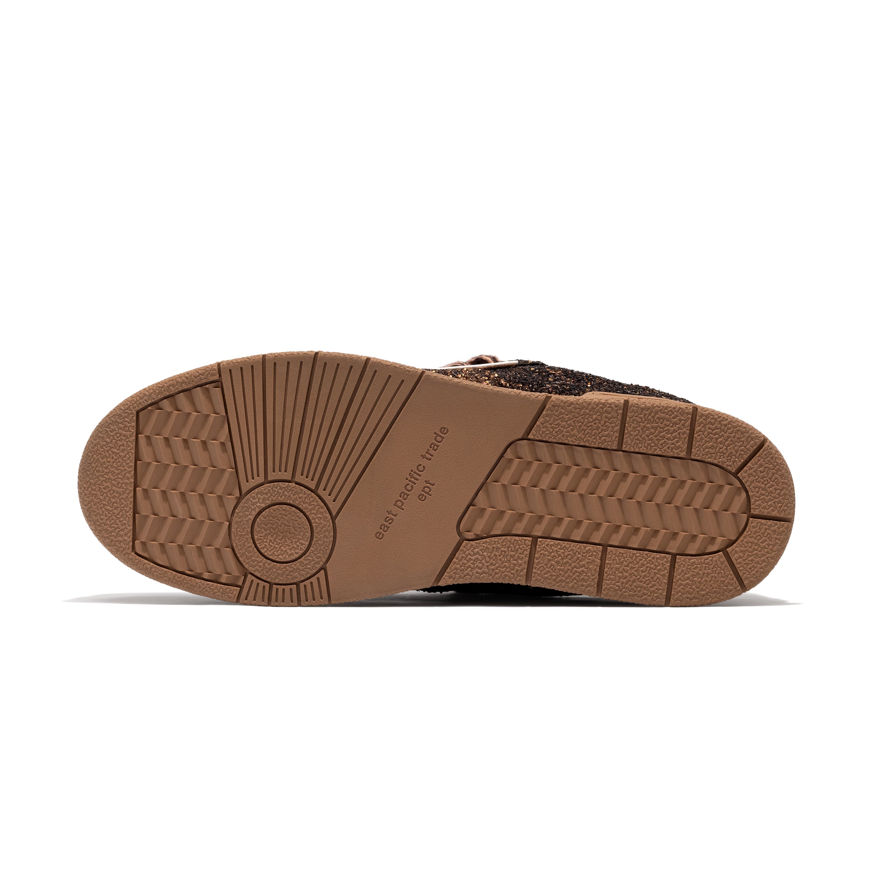 MASU(エムエーエスユー)のEPT DREAM FAT SNEAKERS BROWNの通販