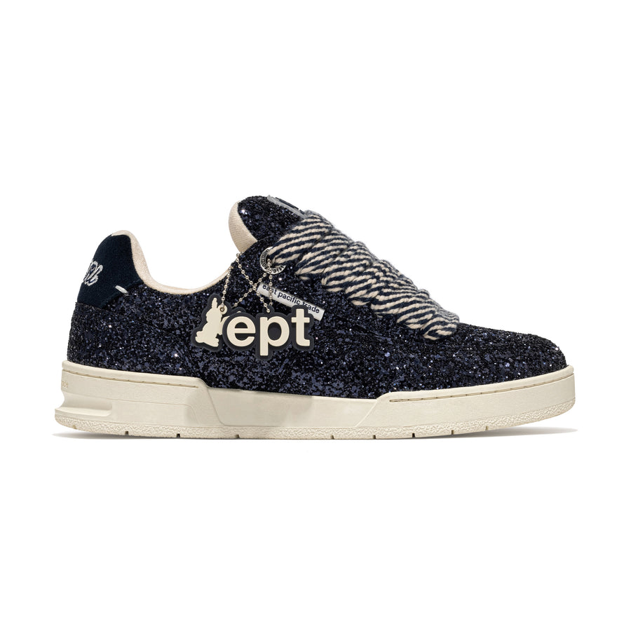 MASU × EPT  DREAM FAT SNEAKERS(NAVY)