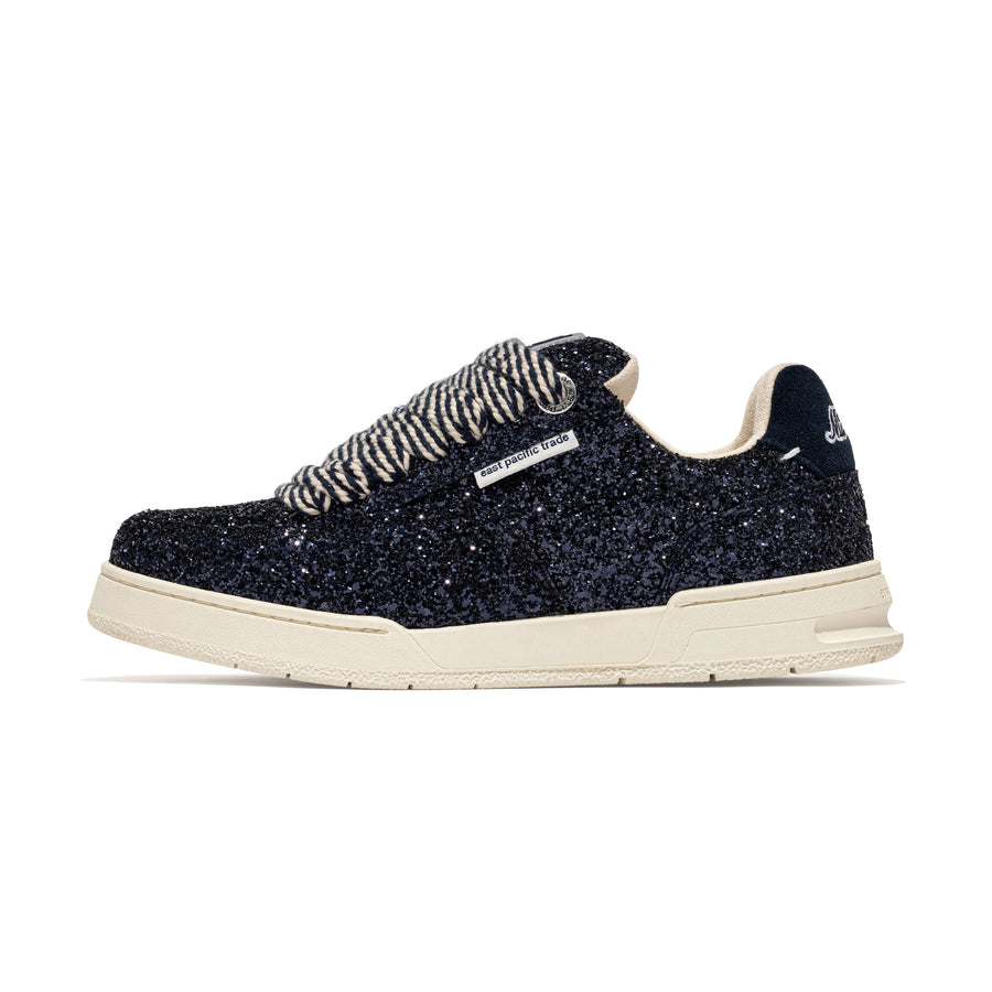 MASU × EPT  DREAM FAT SNEAKERS(NAVY)