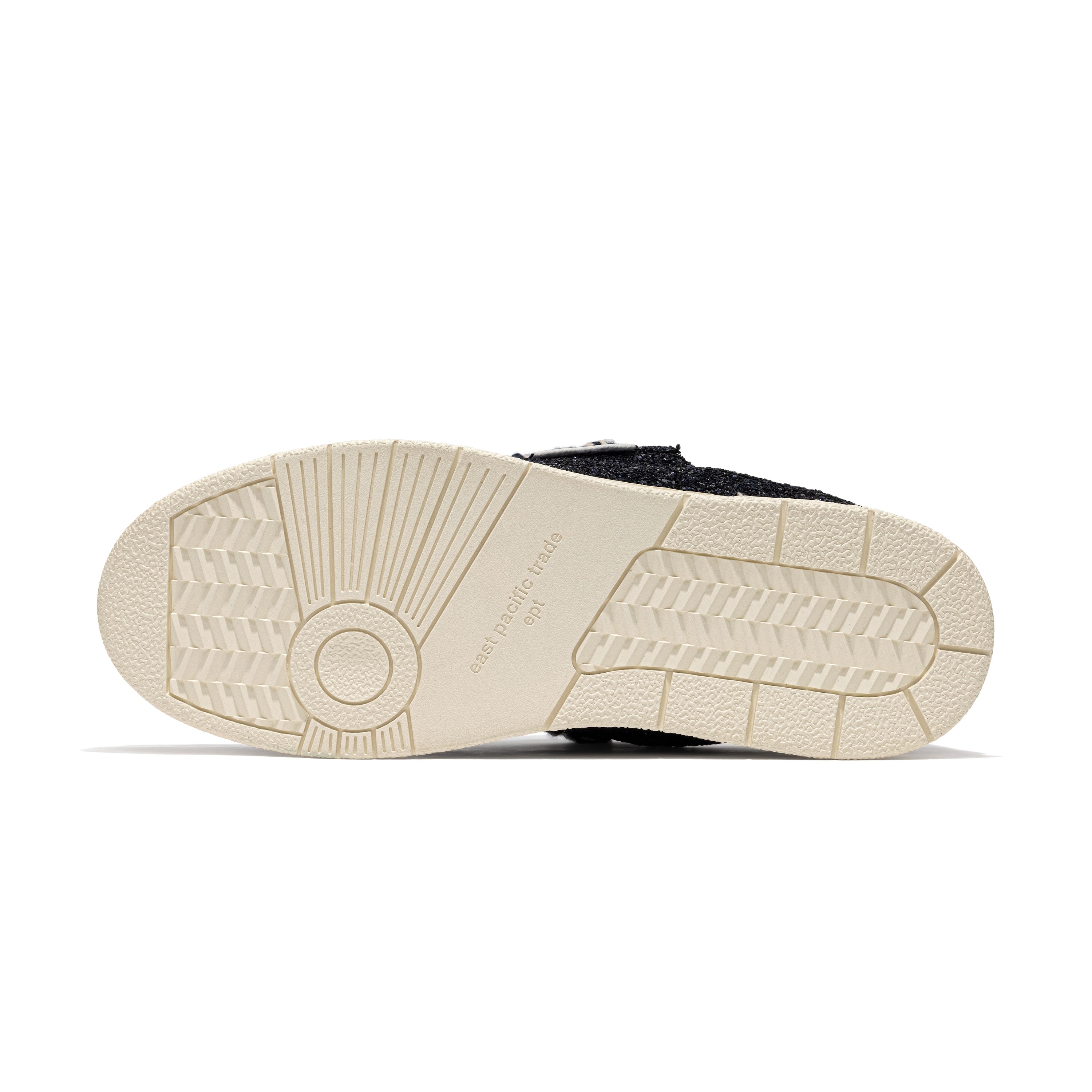 MASU(エムエーエスユー)のEPT DREAM FAT SNEAKERS NAVYの通販｜PALETTE