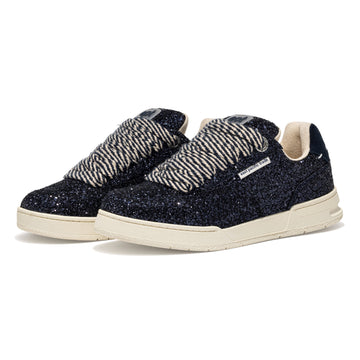 MASU × EPT  DREAM FAT SNEAKERS(NAVY)