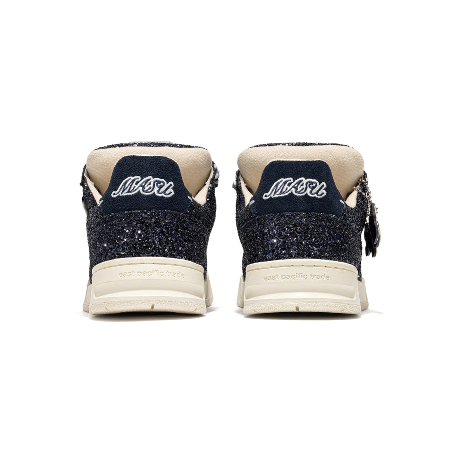 MASU × EPT  DREAM FAT SNEAKERS(NAVY)