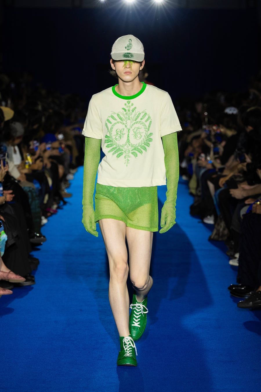 SHINYAKOZUKA  PICTURESQUE’ST’