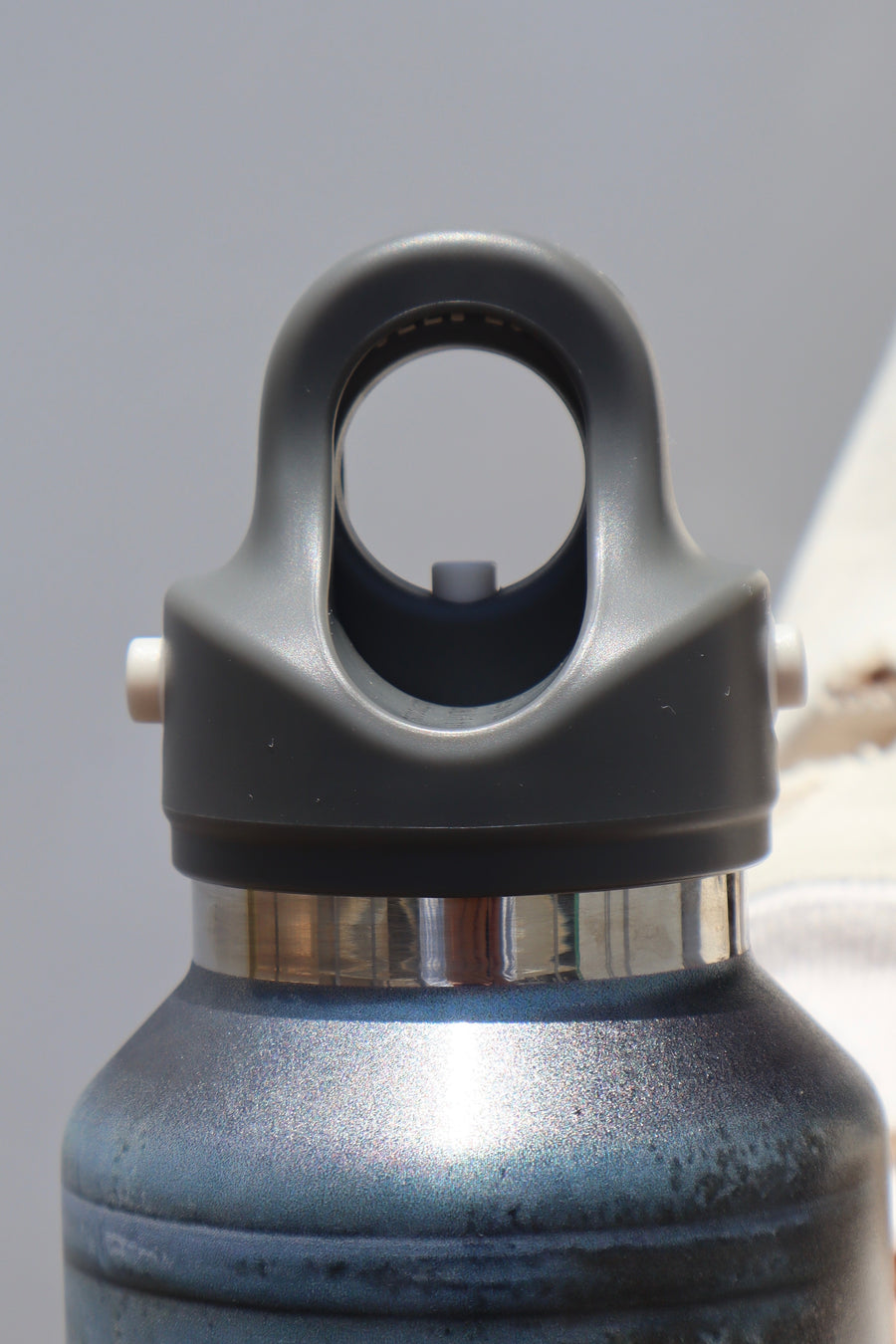 doublet(ダブレット)のPROPANE TANK WATER BOTTLE MEDIUM GRAYの通販