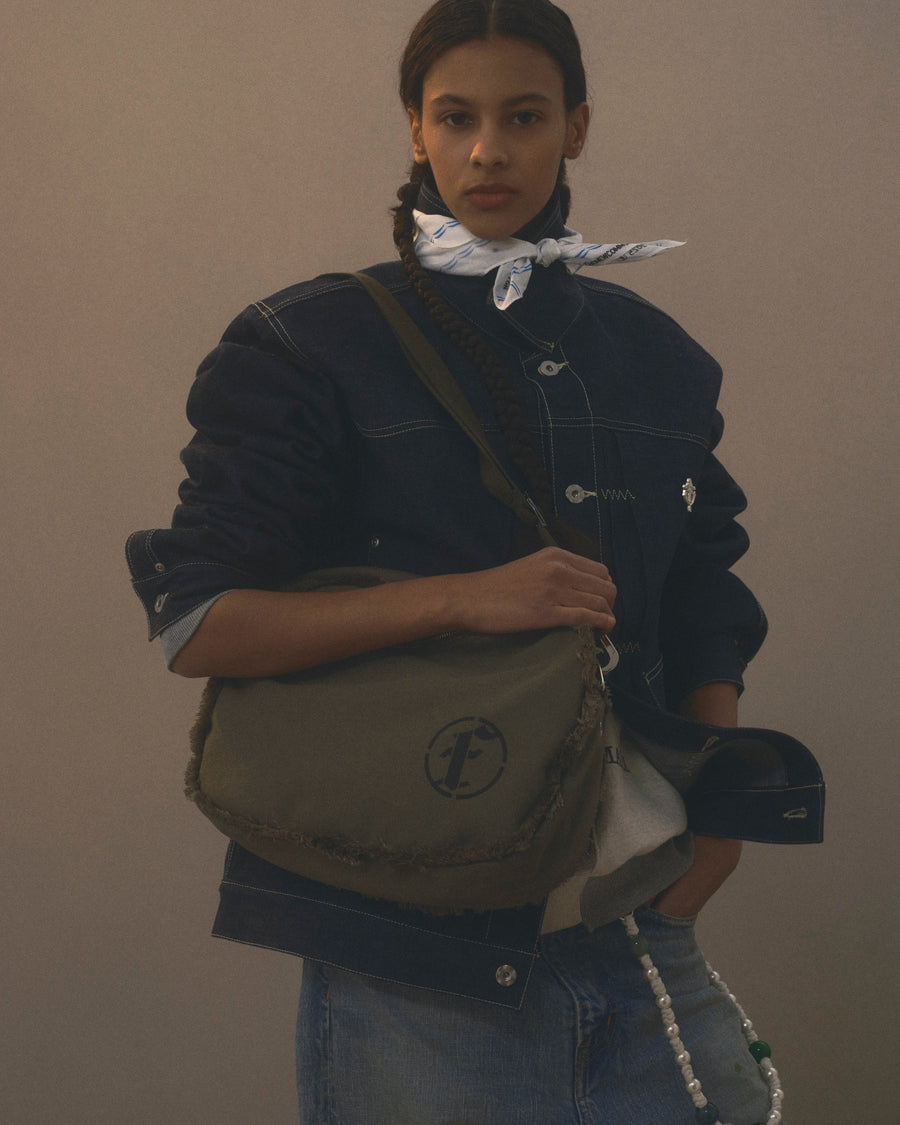 FAF  Wallet Chain(MULTI COLOR)