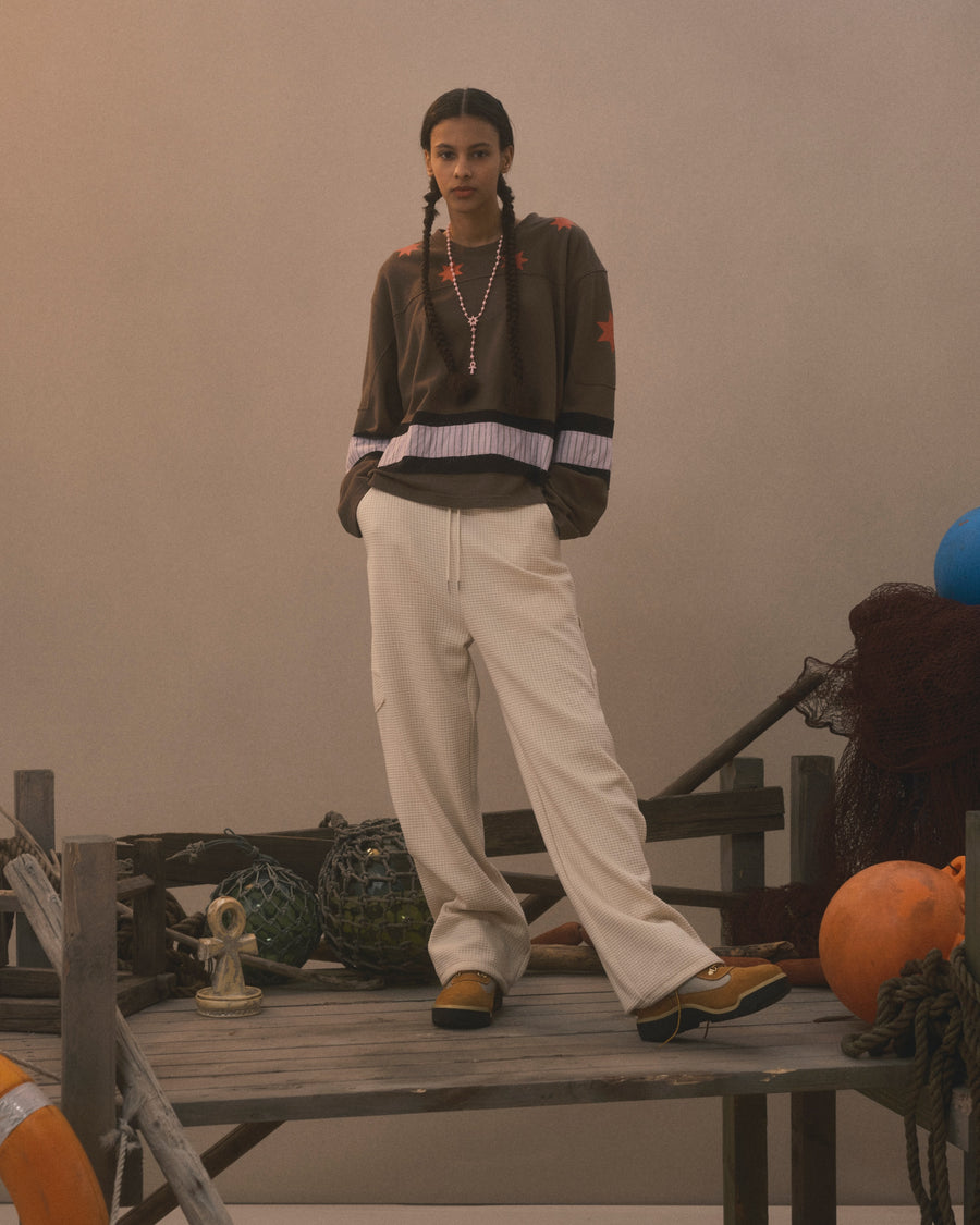 FAF  Akhara Necklace(PINK)