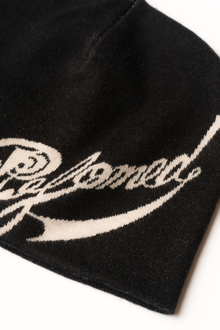 FAF  Script Logo Reversible Beanie