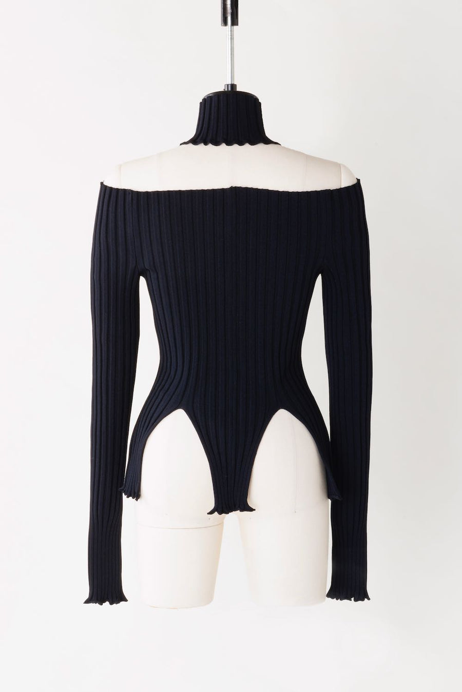 Best bind-off for k2p1 neck? : r/knitting Best bind-off for k2p1 neck? : r/knitting