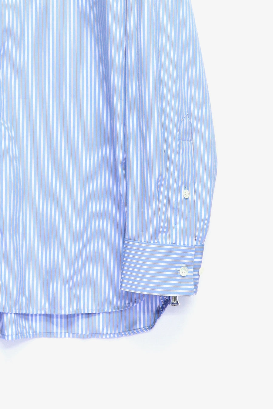 BED J.W. FORD(ベッドフォード)のDay 5 Shirts Stripeの通販｜PALETTE
