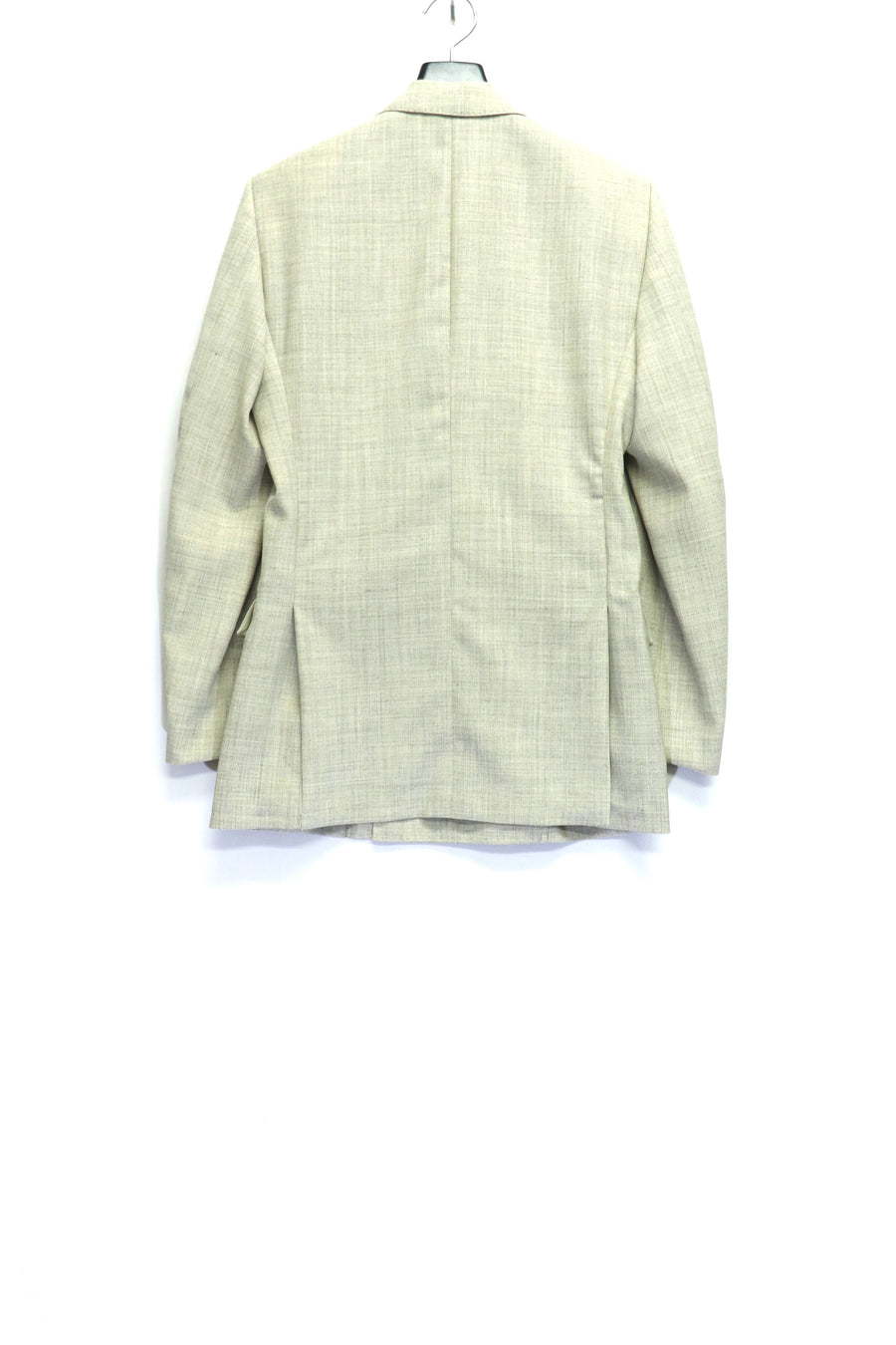 【13】SUGARHILL WOOL TAILORED JACKET 3 SUGARHILL(シュガーヒル)のWOOL TAILORED JACKET ECRUの通販｜PALETTE