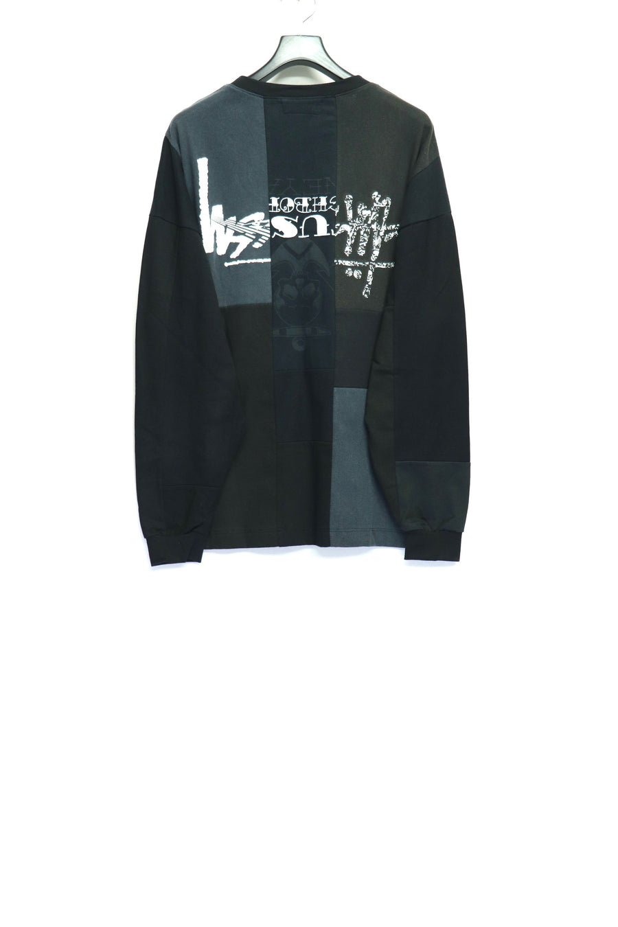 Takaya Hioki  old stussy remake L/S-35