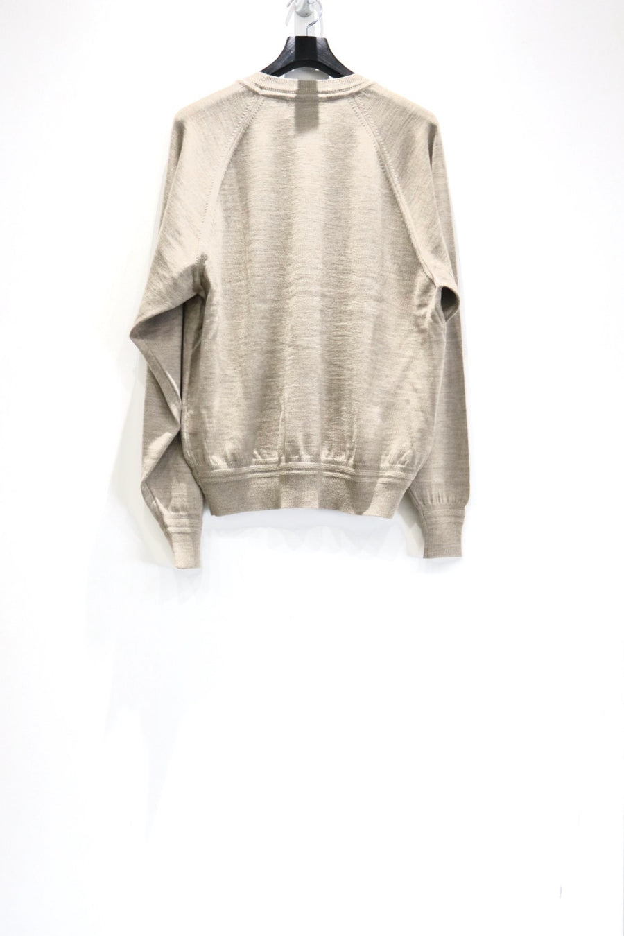 SUGARHILL  WOOL SWEATER(BEIGE)