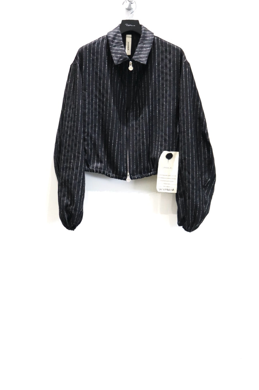 SHINYAKOZUKA(シンヤコヅカ)のKAPPOGI SLEEVES(ブルゾン)の通販