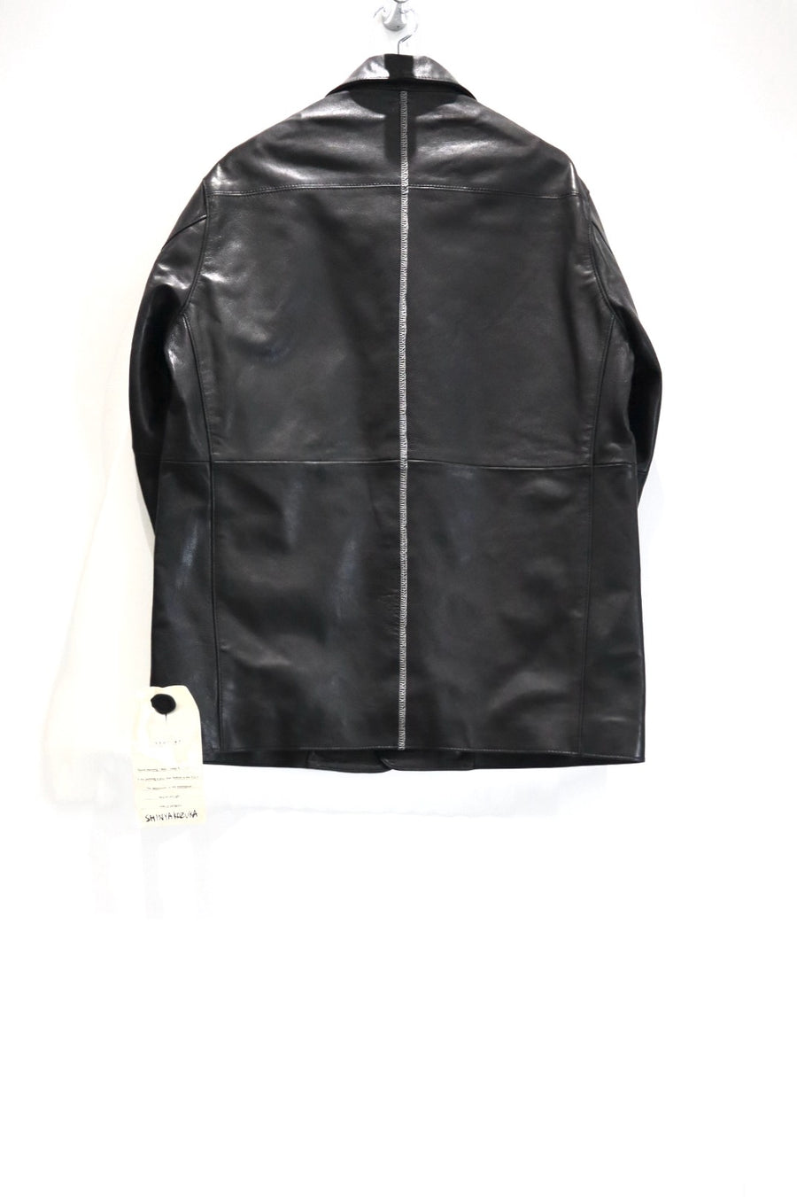 SHINYAKOZUKA  CAR OWNER