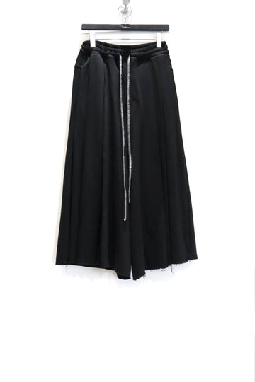 SHINYAKOZUKA  ORDINARY HOME LONG SCOTTISH(BLACK)