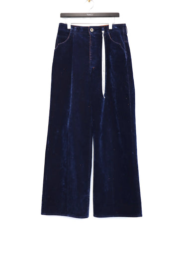 BED j.w. FORD  every one(NAVY)