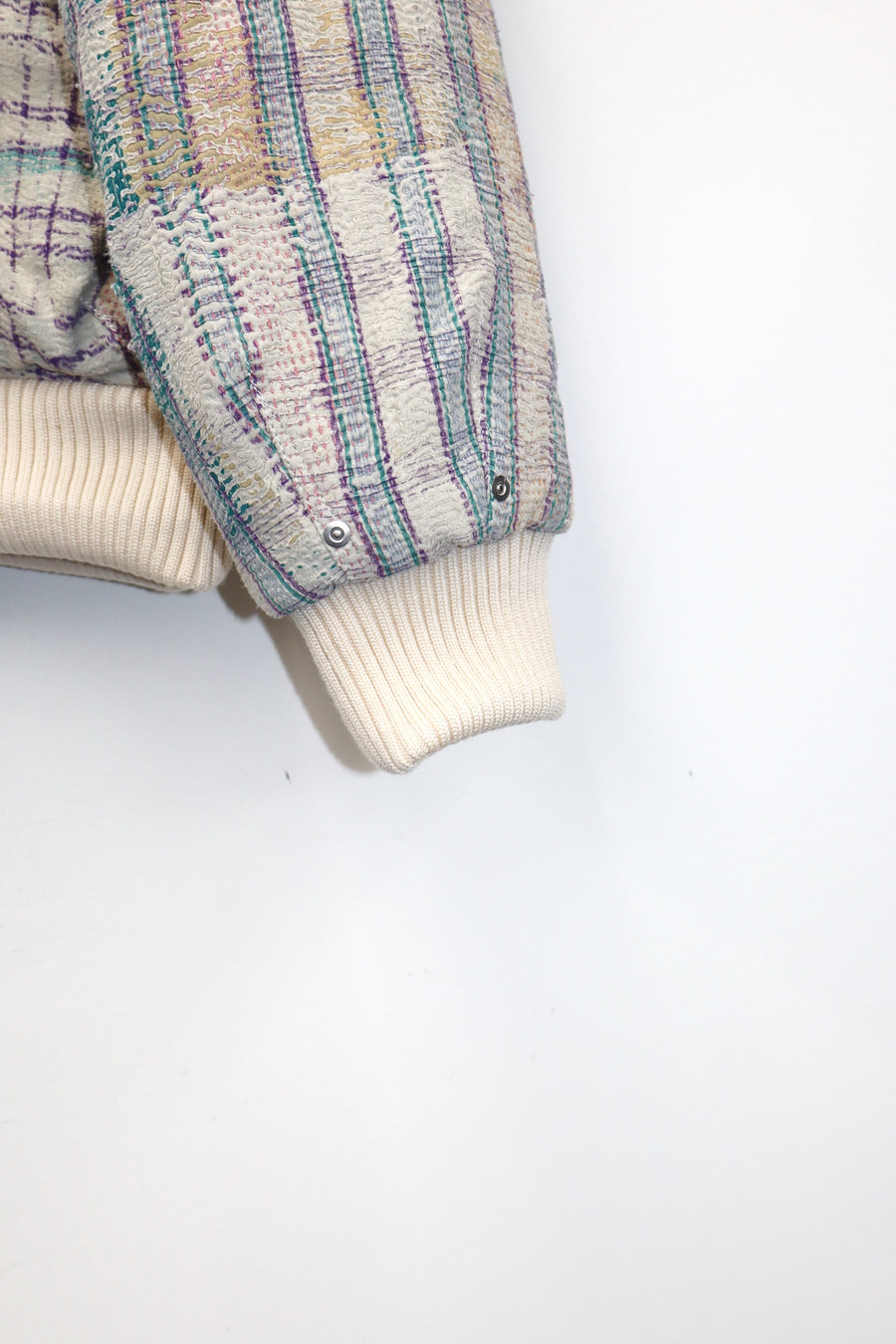 FAF  Khanta Quilt 3way Blouson