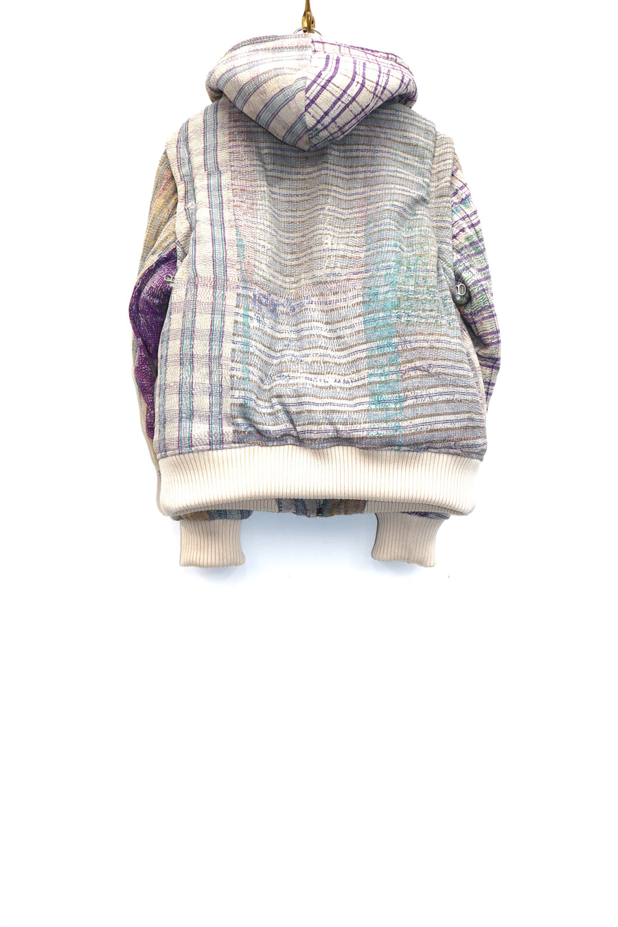 FAF  Khanta Quilt 3way Blouson