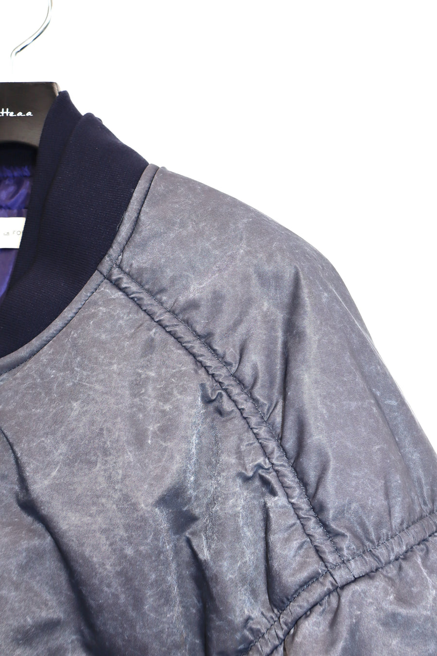 BED j.w. FORD  MA-1+1