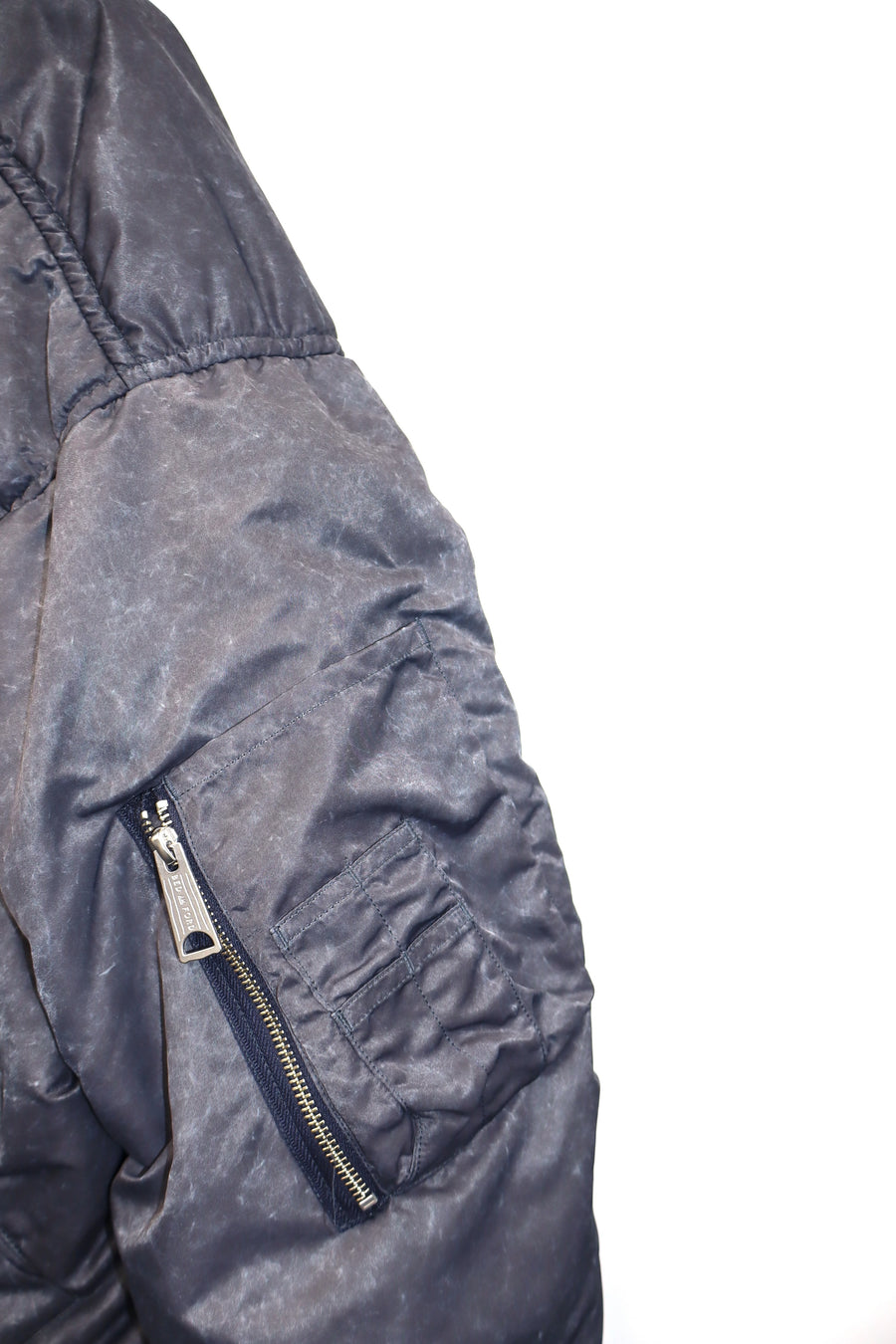 BED j.w. FORD  MA-1+1