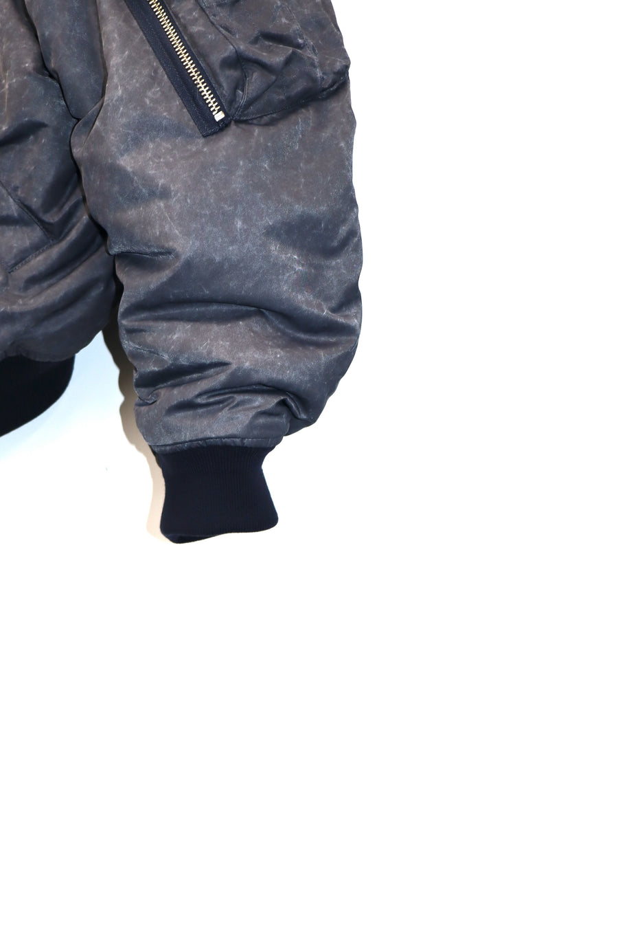 BED j.w. FORD  MA-1+1