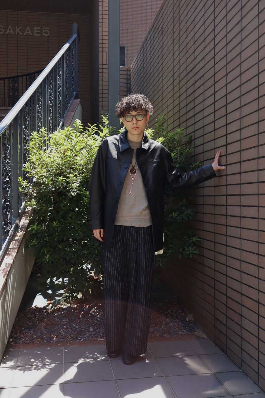 SHINYAKOZUKA  CAR OWNER