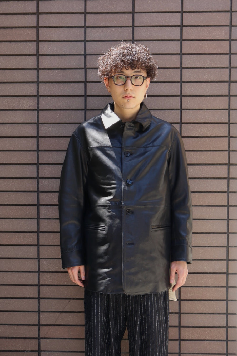 SHINYAKOZUKA  CAR OWNER