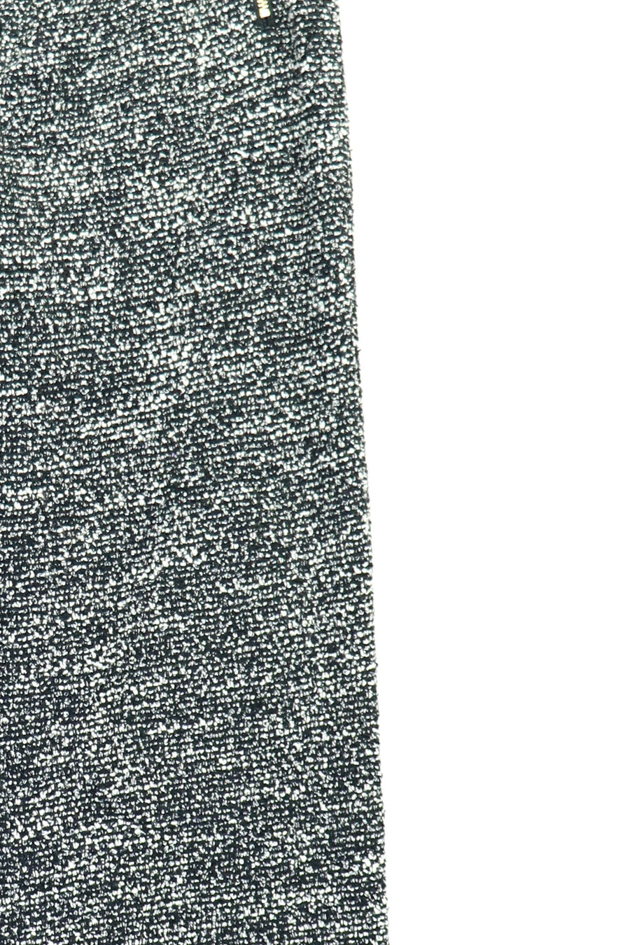 Taiga Igari  Tweed Untech Pants(BLACK)