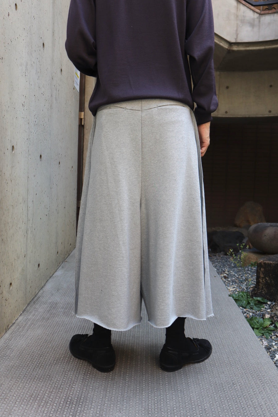 SHINYAKOZUKA  ORDINARY HOME LONG SCOTTISH(HEATHER)