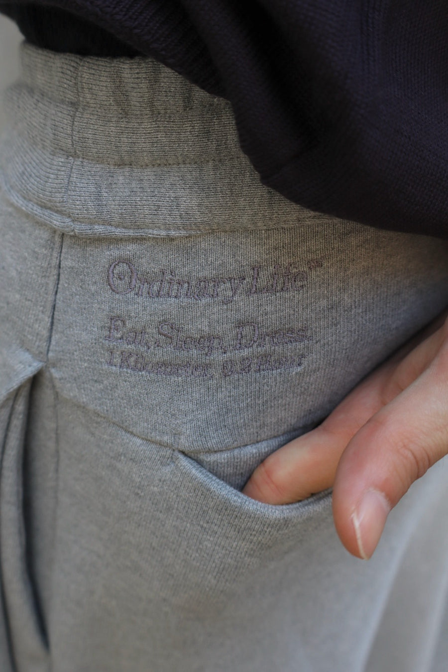 SHINYAKOZUKA  ORDINARY HOME LONG SCOTTISH(HEATHER)