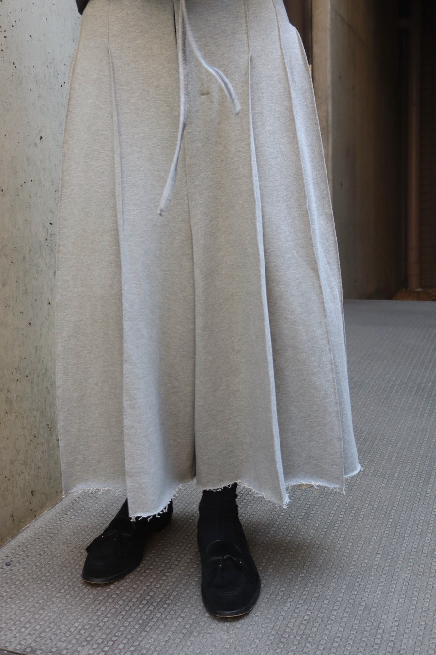 SHINYAKOZUKA  ORDINARY HOME LONG SCOTTISH(HEATHER)