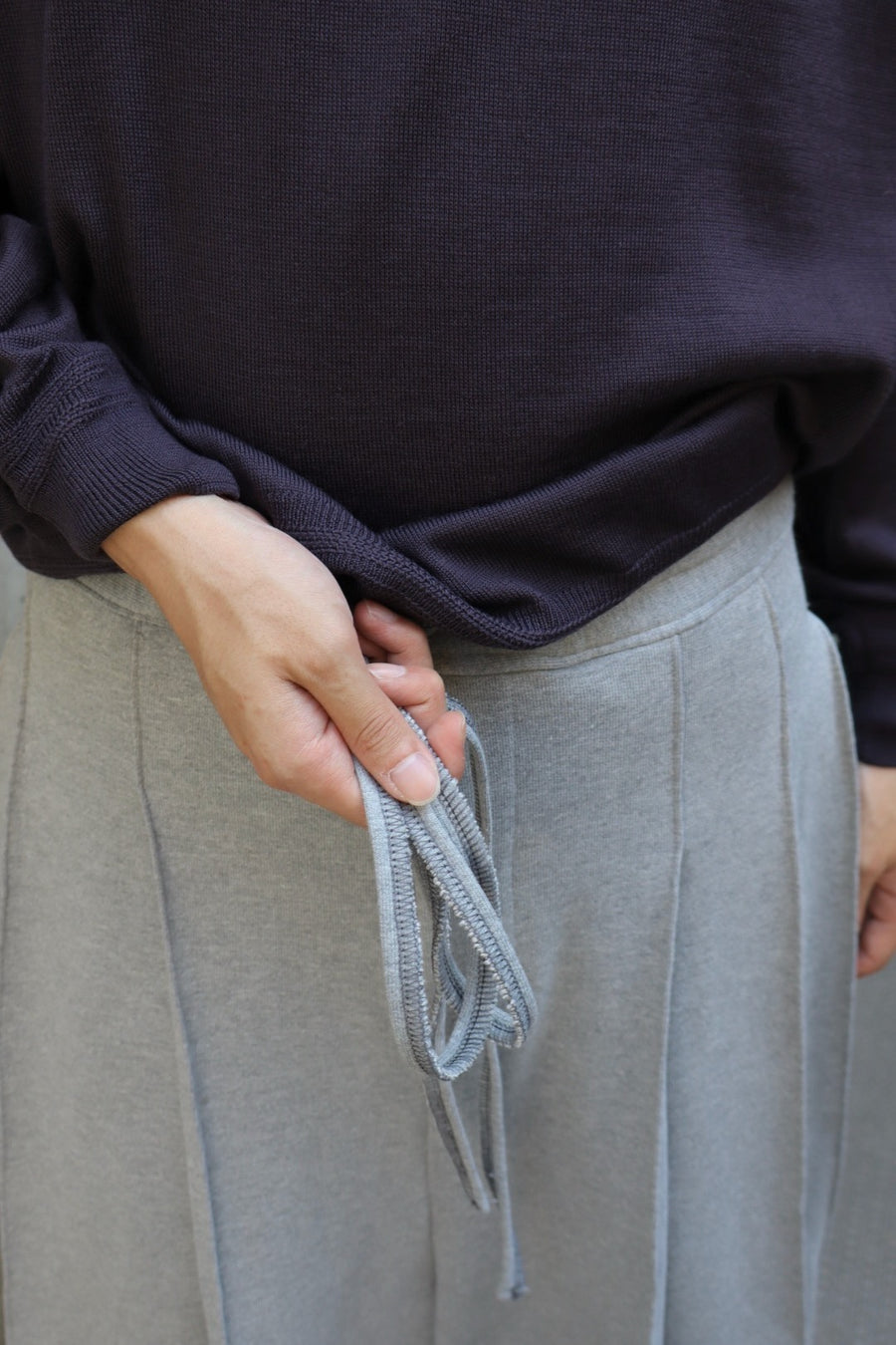 SHINYAKOZUKA  ORDINARY HOME LONG SCOTTISH(HEATHER)