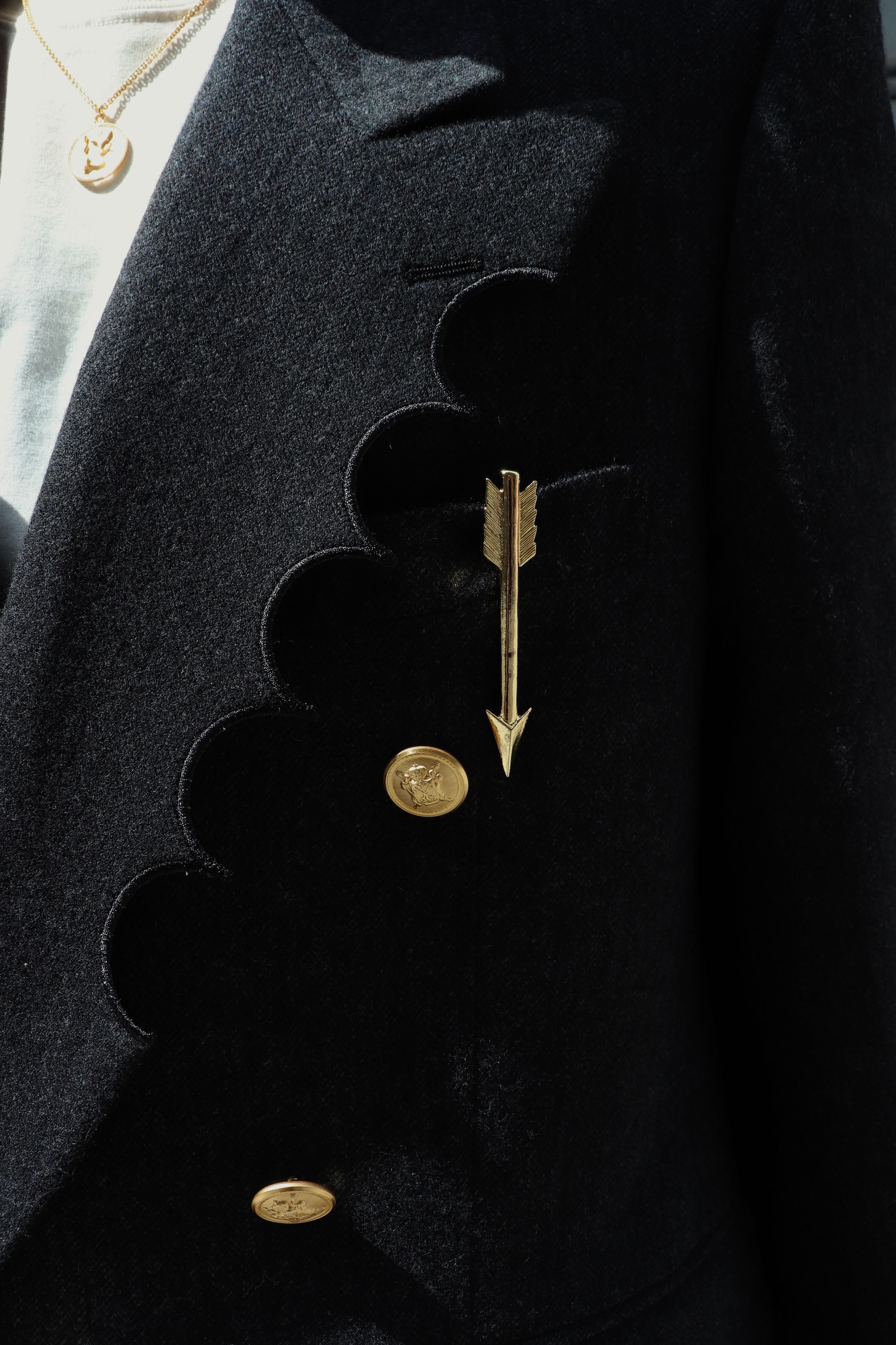 MASU(エムエーエスユー)のCRATER TAILORED JACKET GRAYの通販｜PALETTE