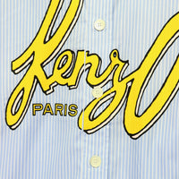 KENZO(ケンゾー)のKenzo Archive Logo Ov shirtの通販｜PALETTE art